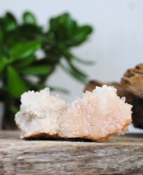 Kalcit, Hundtand Kluster