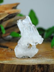 Zeca de Souza kvarts, Kluster HK