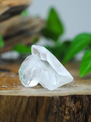 Zeca de Souza kvarts, Kluster HK