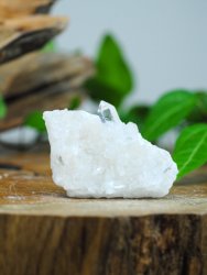Zeca de Souza quartz, Cluster EQ