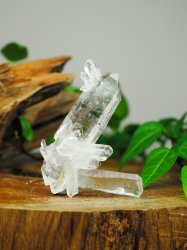 Zeca de Souza kvarts, Kluster HK