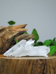 Zeca de Souza kvarts, Kluster HK