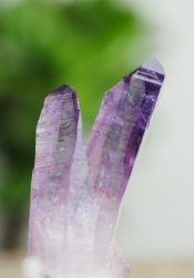 Ametist, Vera cruz Kluster på Matrix HK