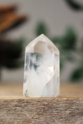 Amphibious quartz, Blue Point Dow