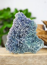 Agate, Grape (Botryoidal) Cluster Large