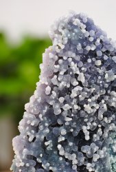 Agate, Grape (Botryoidal) Cluster Large