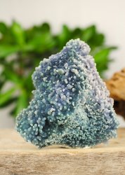 Agate, Grape (Botryoidal) Cluster Large
