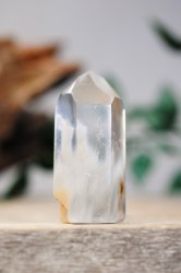 Amphibious quartz, Blue Point Dow