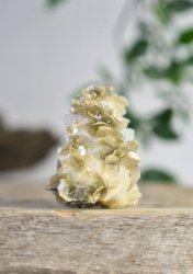 Aquamarine, on Matrix