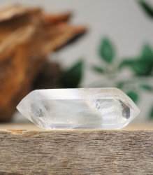Amphibious quartz, Blue Point DT
