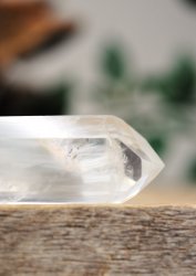 Amphibious quartz, Blue Point DT