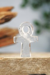 Bergkristall, Ankh