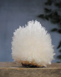 Scolecite, Needle cluster EQ