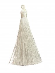 Tofsar, Polyester