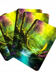 Tarot Cards, Zhaina Tarot