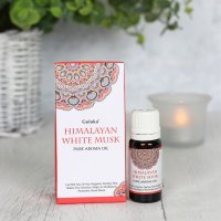 Doftolja, Himalayan White Musk box