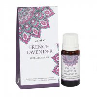 Doftolja, French Lavender Box