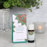 Fragrance oil, Egyptian Jasmine