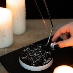 Fortune Telling, med Pendel