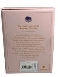 Crystal Cards, Crystals for Beginners