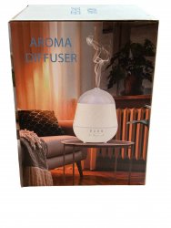 Aromadiffuser, Marsielle