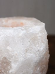 Himalayan, Salt Tea Light 2nd sorting