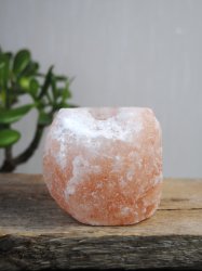 Himalayan, Salt Tea Light 2nd sorting