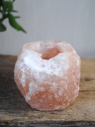 Himalayan, Salt Tea Light 2nd sorting