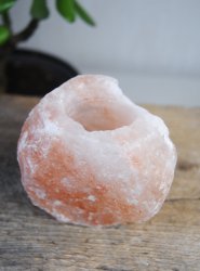 Himalayan, Salt Tea Light 2nd sorting