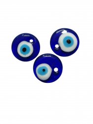 Pendant, Evil Eye without cord