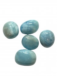 Akvamarin, Cuddle Stone