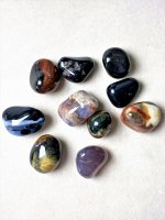 Sardonyx, Trumlade Storpack