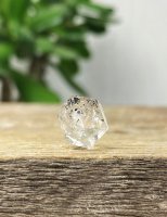 Herkimer Diamond, Point