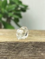 Herkimer Diamond, Point