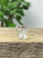 Herkimer Diamond, Point