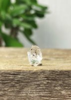 Herkimer Diamond, Point