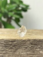 Herkimer Diamond, Point