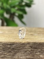 Herkimer Diamond, Point