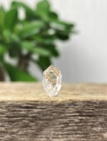 Herkimer Diamond, Point