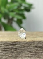 Herkimer Diamond, Point