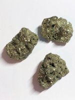 Pyrite, Cluster Big Pack