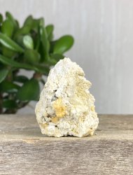 Stellerite, Cluster