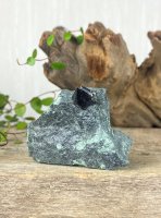 Magnetit, på Matrix