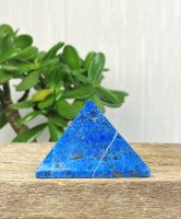 Lapis Lazuli, Pyramid HK