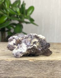Axinite, on Matrix