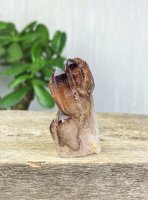 Brandberg, Amethyst Elestial Raw Point