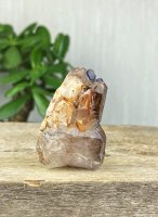 Brandberg, Amethyst Elestial Raw Point