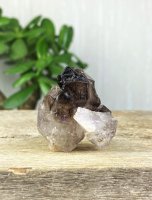 Brandberg, Amethyst Elestial Scepter Raw point