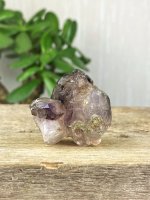 Brandberg, Amethyst Elestial Scepter Raw point