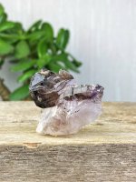 Brandberg, Amethyst Elestial Scepter Raw point